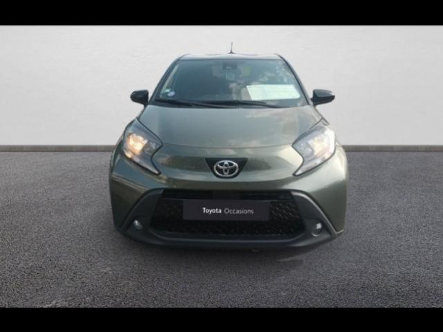 Toyota Aygo X image 7