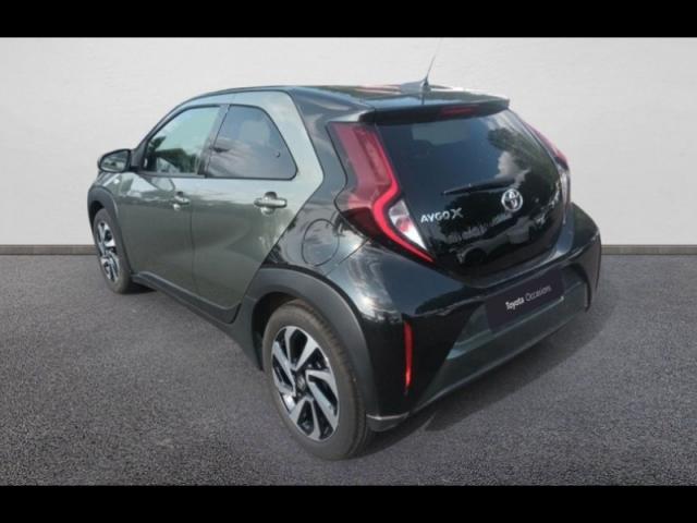 Toyota Aygo X image 3