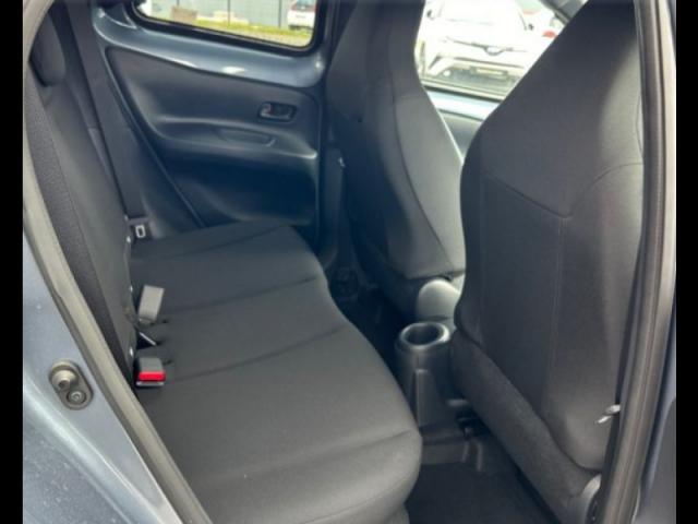 Toyota Aygo X image 5