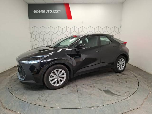 Toyota C-Hr Hybride 140 Dynamic