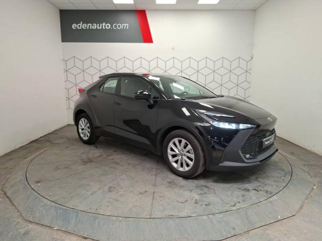 Toyota C-Hr image 4