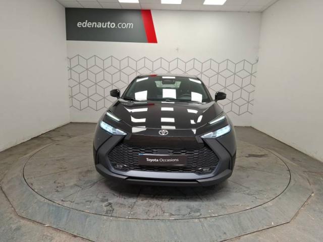 Toyota C-Hr image 6