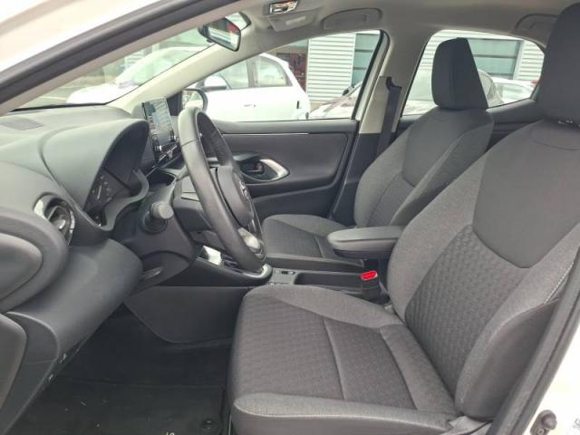 Toyota Yaris image 6