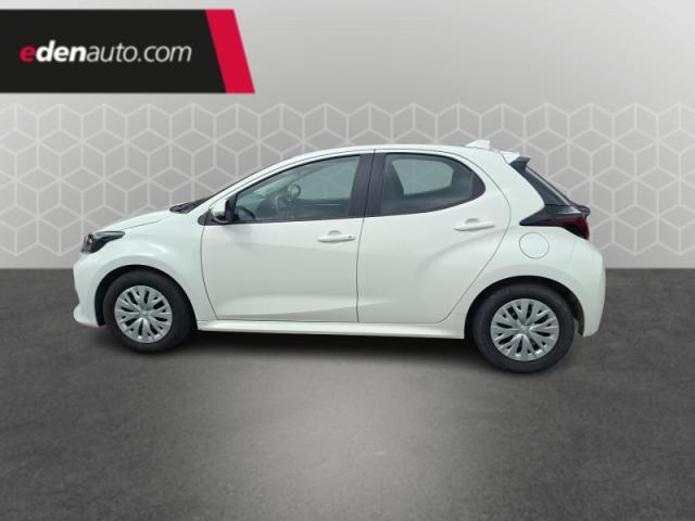 Toyota Yaris image 5