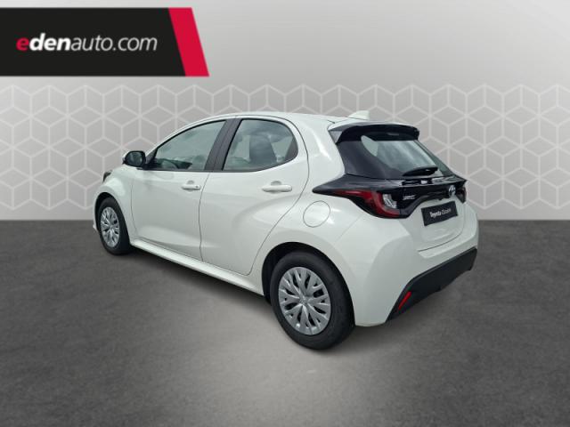 Toyota Yaris image 7
