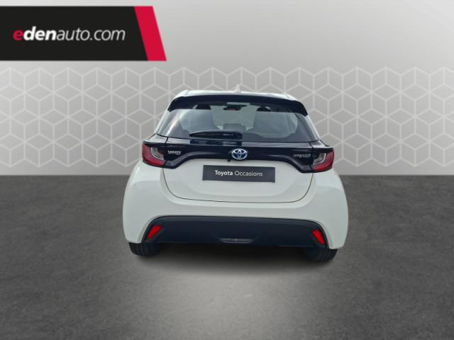 Toyota Yaris image 2