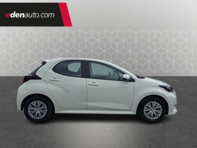 Toyota Yaris image 4