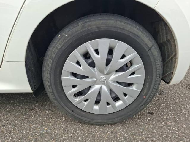 Toyota Yaris image 3