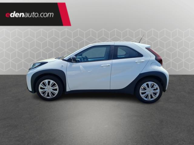 Toyota Aygo X image 6