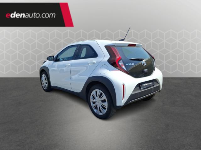 Toyota Aygo X image 9