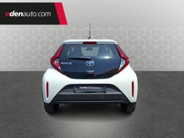 Toyota Aygo X image 4