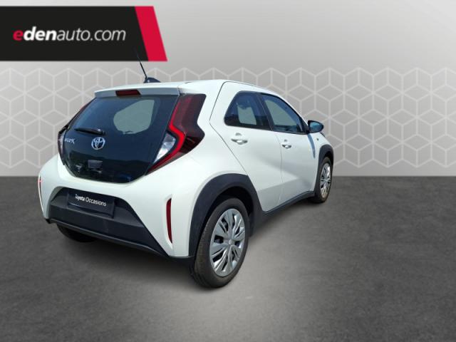 Toyota Aygo X image 8