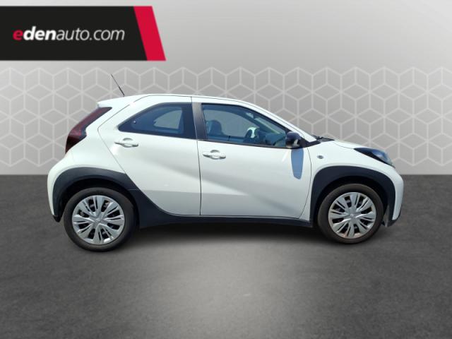Toyota Aygo X image 5