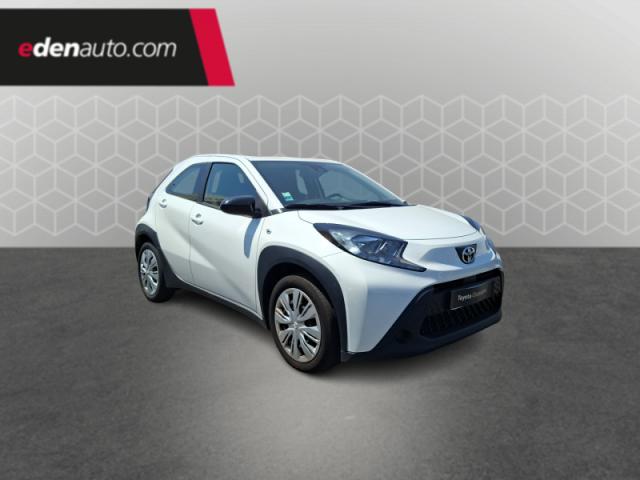 Toyota Aygo X image 2