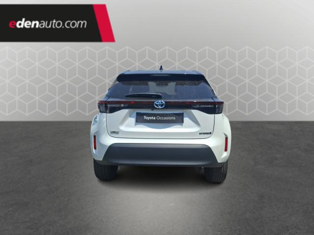 Toyota Yaris image 4