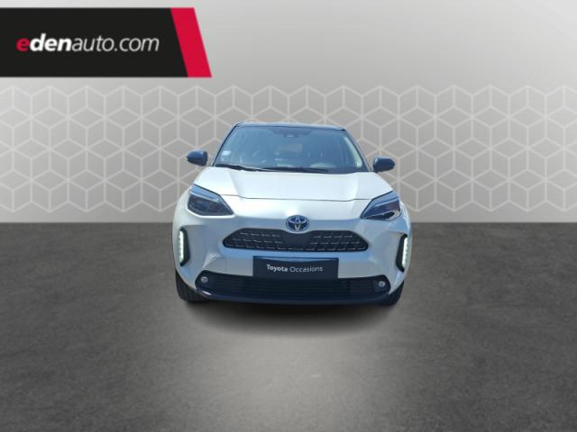 Toyota Yaris image 2
