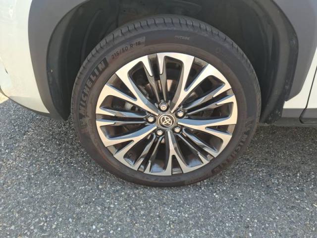 Toyota Yaris image 6
