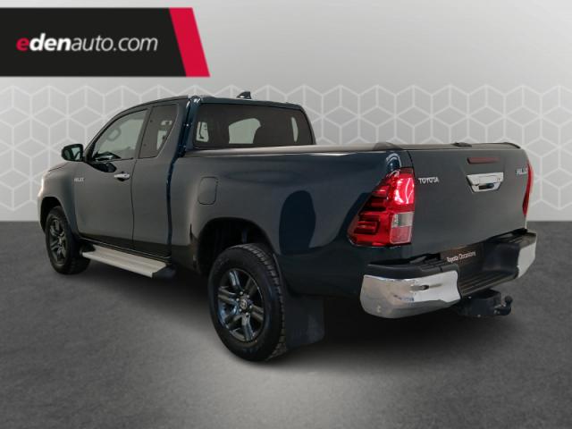 Toyota Hilux image 7