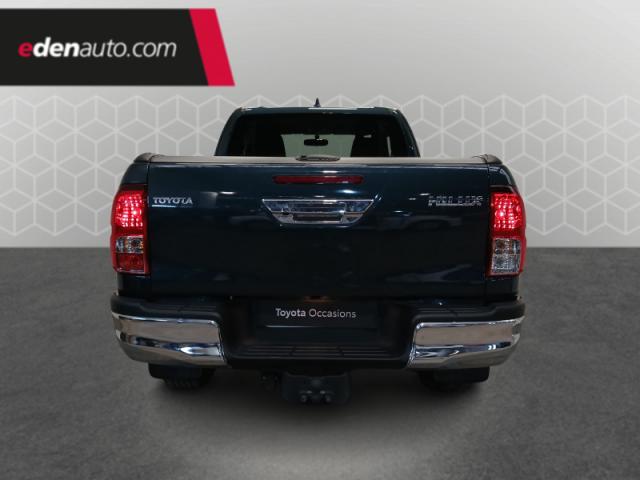 Toyota Hilux image 6