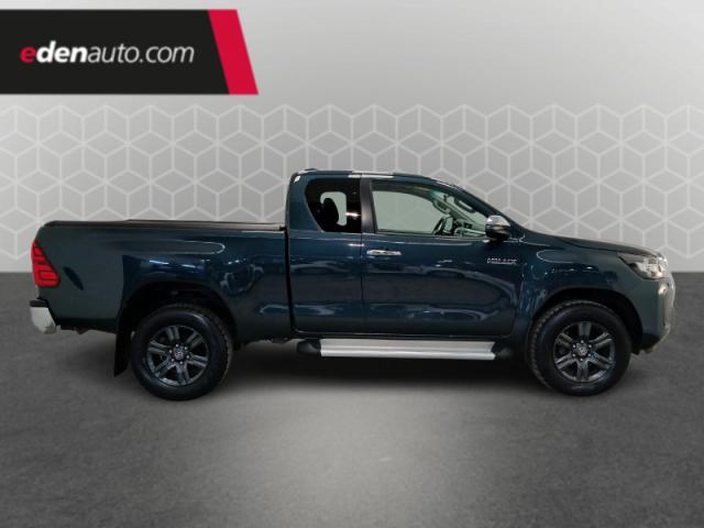 Toyota Hilux image 5