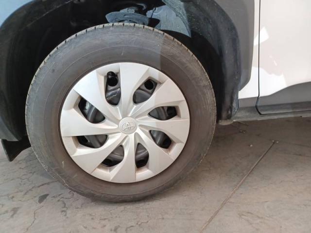 Toyota Yaris image 5