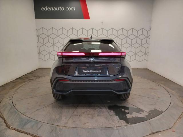 Toyota C-Hr image 7