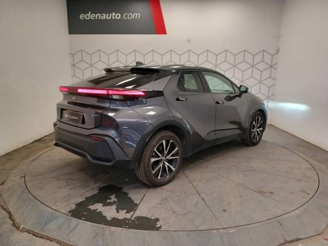 Toyota C-Hr image 9