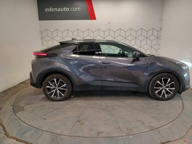 Toyota C-Hr image 1