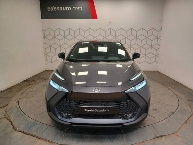 Toyota C-Hr image 5