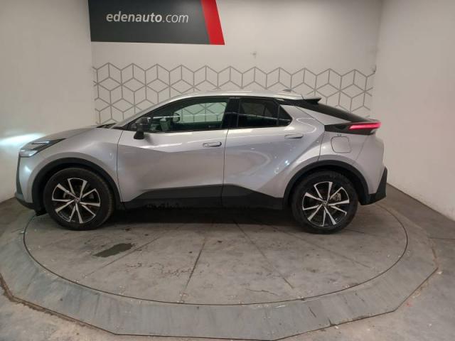 Toyota C-Hr image 4