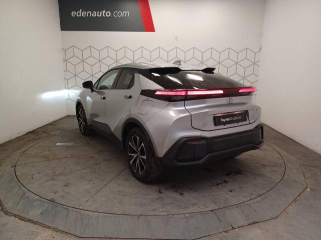 Toyota C-Hr image 1