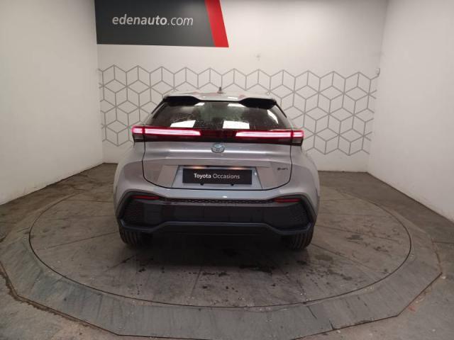 Toyota C-Hr image 3