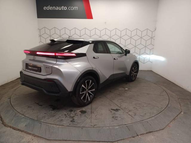 Toyota C-Hr image 7