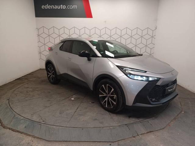 Toyota C-Hr image 6