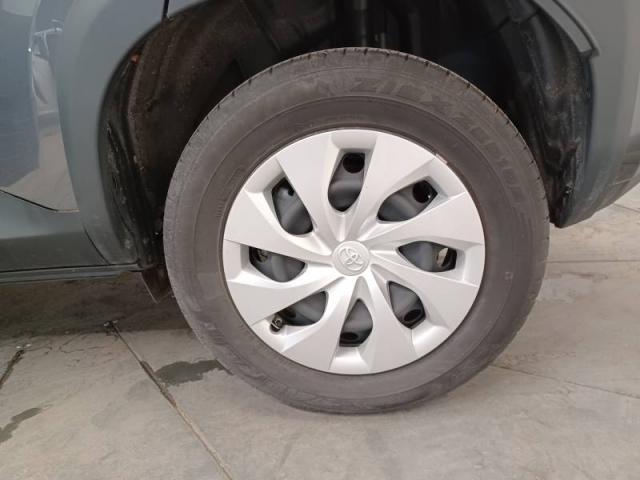 Toyota Yaris image 4