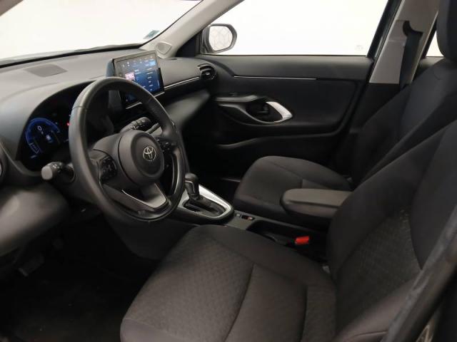 Toyota Yaris image 7
