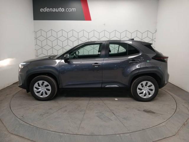 Toyota Yaris image 4