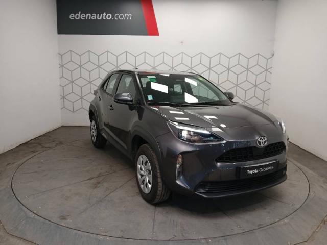 Toyota Yaris image 3