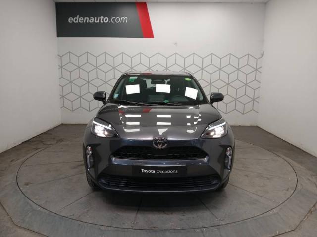 Toyota Yaris image 8