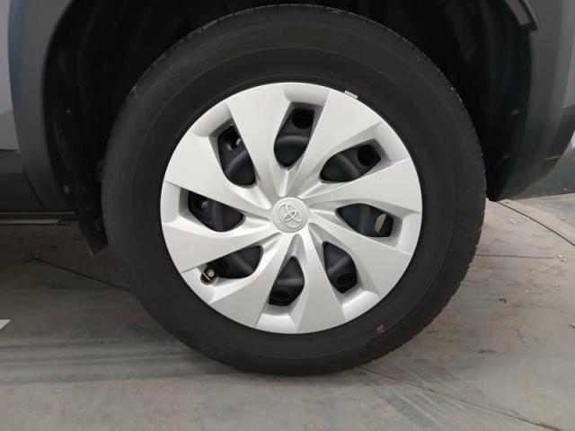 Toyota Yaris image 5