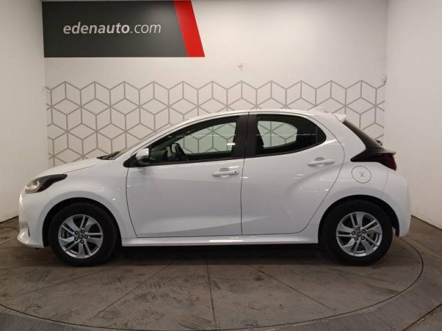 Toyota Yaris image 3