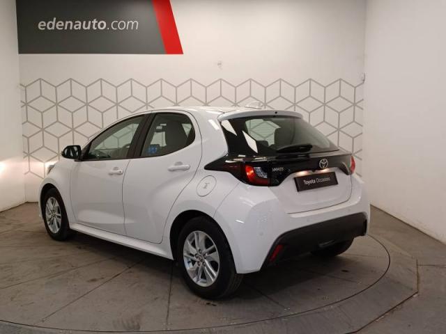 Toyota Yaris image 4