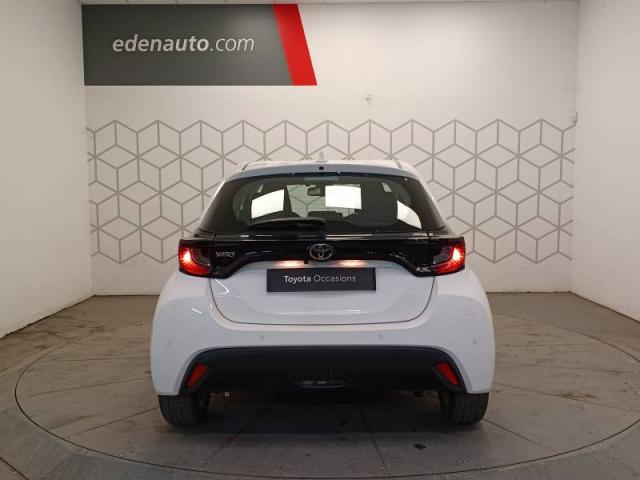 Toyota Yaris image 1