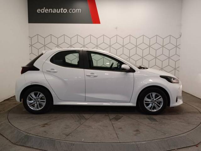 Toyota Yaris image 7