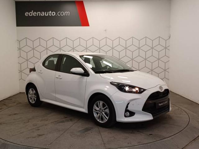 Toyota Yaris image 6