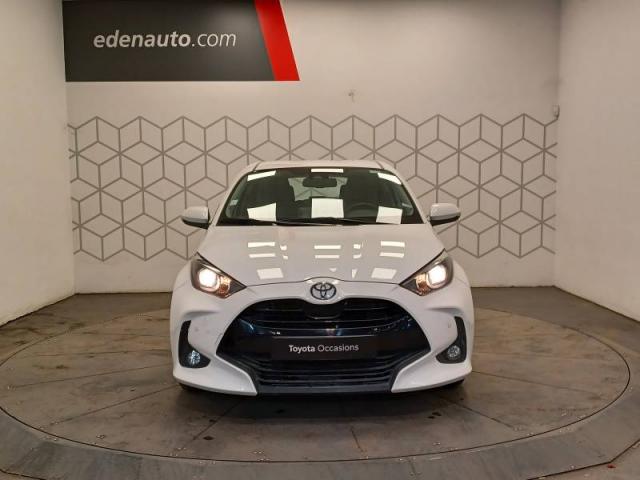 Toyota Yaris image 5