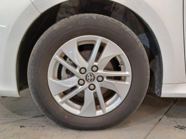 Toyota Yaris image 9