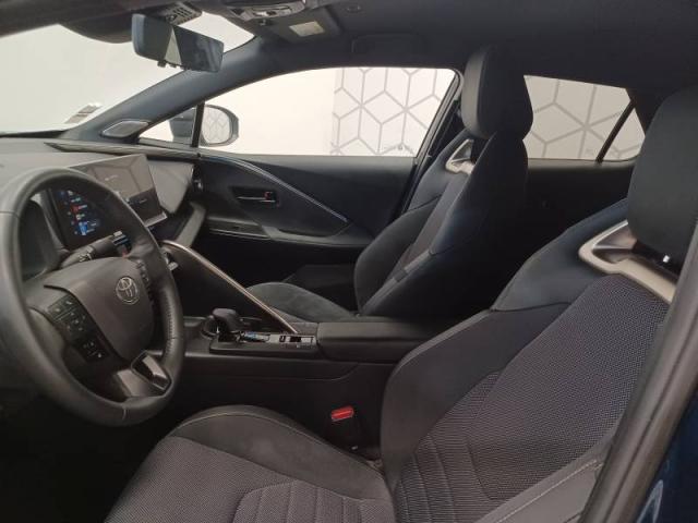 Toyota C-Hr image 3