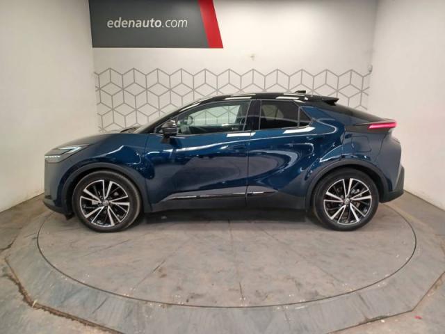 Toyota C-Hr image 6