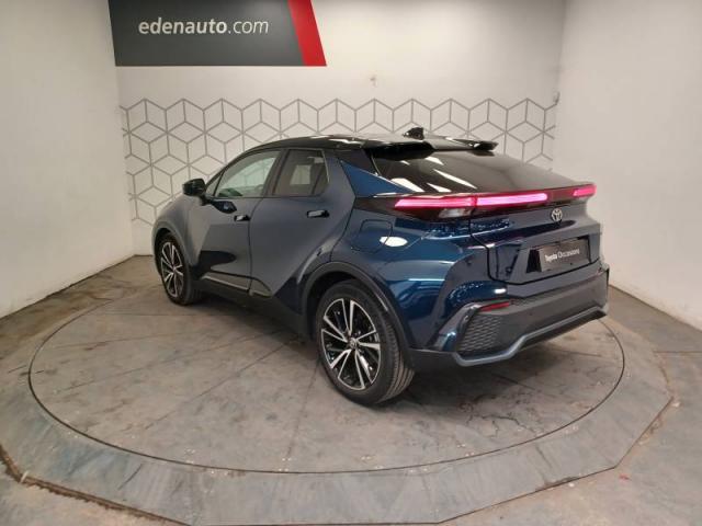 Toyota C-Hr image 1